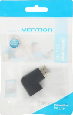 Переходник видео Vention AIPB0