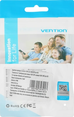 Переходник видео Vention AIPB0