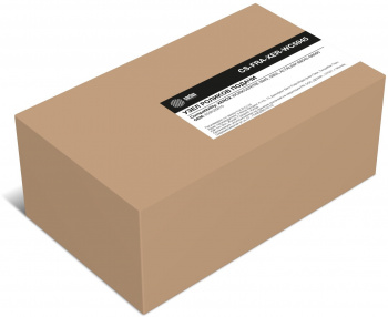 Комплект роликов Cactus  CS-FRA-XER-WC5945