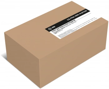 Комплект роликов Cactus  CS-FRA-XER-VLB7025