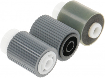 Комплект роликов Cactus  CS-RA-XER-ALB8045