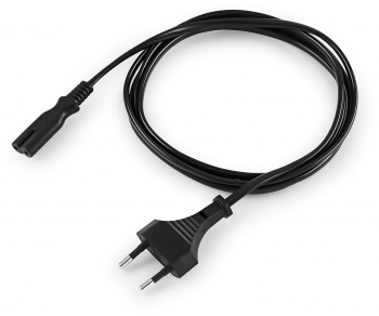 Кабель Buro BU-PCAB-1.8-2PIN