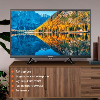 Телевизор LED SunWind 24