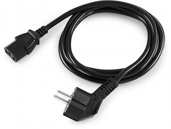 Кабель Buro BU-PCAB-ZP