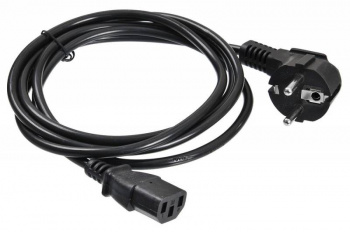 Кабель Buro BU-PCAB-1.8-16A