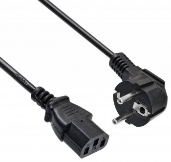 Кабель Buro BU-PCAB-1.8-16A