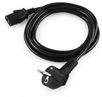 Кабель Buro BU-PCAB-1.8-16A