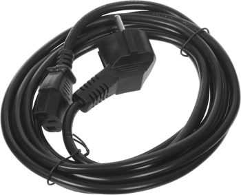 Кабель Buro BU-PCAB-3M-16A