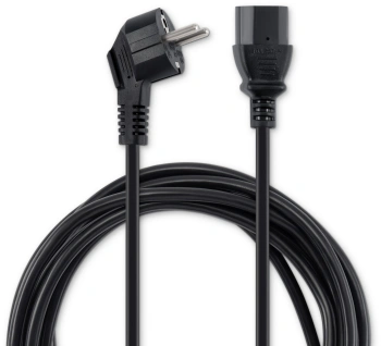 Кабель Buro BU-PCAB-5M-16A