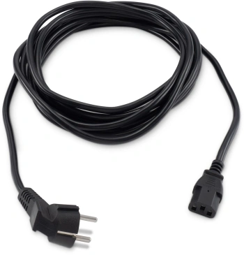 Кабель Buro BU-PCAB-5M-16A