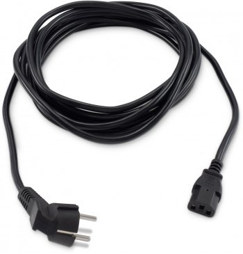 Кабель Buro BU-PCAB-5M-16A