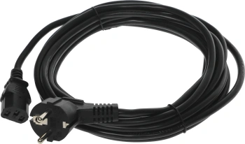 Кабель Buro BU-PCAB-5M-16A