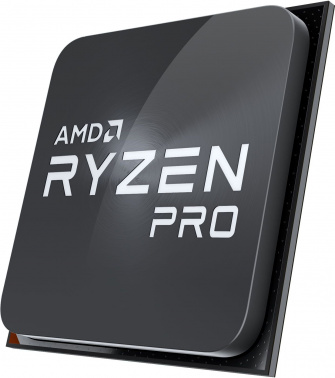 Процессор AMD Ryzen 5 PRO 5650G