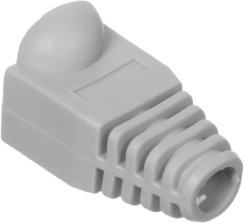 Колпачок ITK (CS4-11) серый (упак.:1шт)