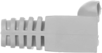 Колпачок ITK (CS4-11) серый (упак.:1шт)