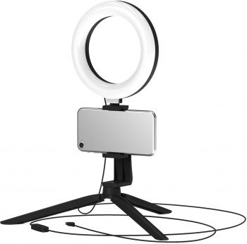 Осветитель Gauss Ring Light  RL001