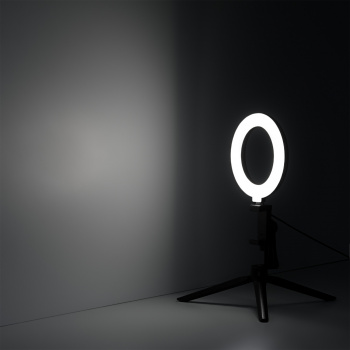 Осветитель Gauss Ring Light  RL001
