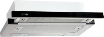 Вытяжка встраиваемая Elikor IG6514MB