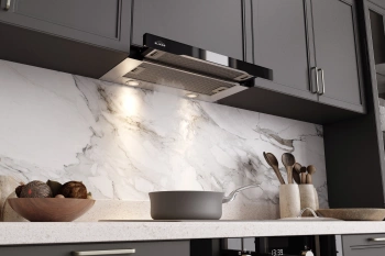 Вытяжка встраиваемая Elikor IG6514MB