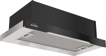 Вытяжка встраиваемая Elikor IG6514MB