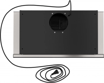 Вытяжка встраиваемая Elikor IG6514MB