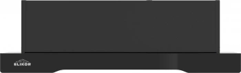 Вытяжка встраиваемая Elikor IG6514MB