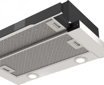Вытяжка встраиваемая Elikor IG6514MB