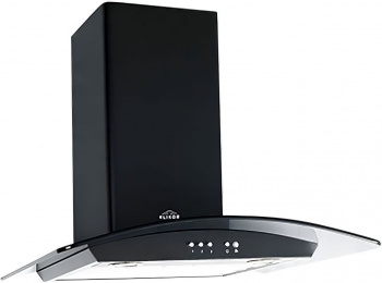 Вытяжка каминная Elikor Аметист 50П-430-К3Д