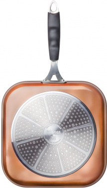 Сковорода-гриль Nadoba Medena 728720