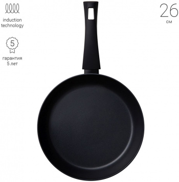 Сковорода Nadoba Misa 729817