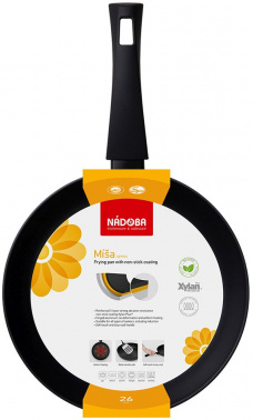 Сковорода Nadoba Misa 729817