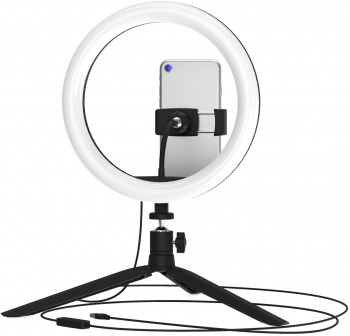 Осветитель Gauss Ring Light  RL002