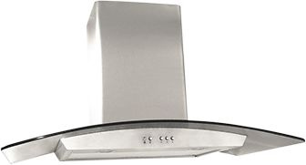 Вытяжка каминная Elikor Аметист 90Н-650-К3Д