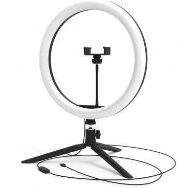 Осветитель Gauss Ring Light  RL003