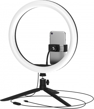 Осветитель Gauss Ring Light  RL003