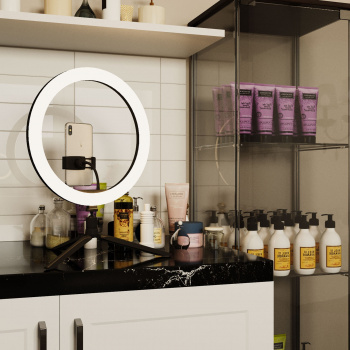 Осветитель Gauss Ring Light  RL003