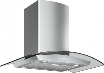 Вытяжка каминная Elikor Аметист S4 60Н-700-Э4Д