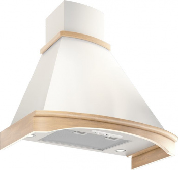 Вытяжка каминная Elikor Ротонда 90П-1000-П3Д