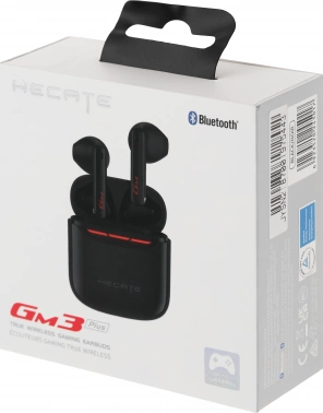 Наушники с микрофоном Edifier GM3 Plus