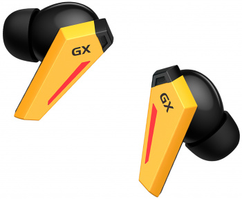 Наушники с микрофоном Edifier GX07