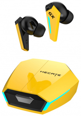 Наушники с микрофоном Edifier GX07