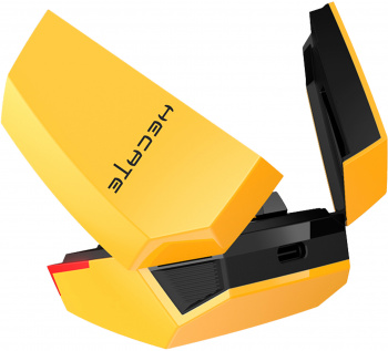 Наушники с микрофоном Edifier GX07