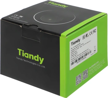 Камера видеонаблюдения IP Tiandy Lite  TC-C32XN I3/E/Y/M/2.8mm/V4.1