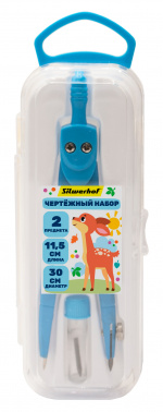 Готовальня Silwerhof Веселые друзья