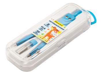 Готовальня Silwerhof Веселые друзья