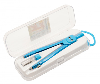 Готовальня Silwerhof Веселые друзья