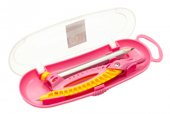 Готовальня Silwerhof Монстрики