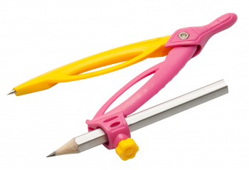 Готовальня Silwerhof Монстрики