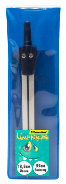 Циркуль Silwerhof Монстрики