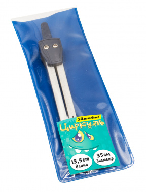 Циркуль Silwerhof Монстрики